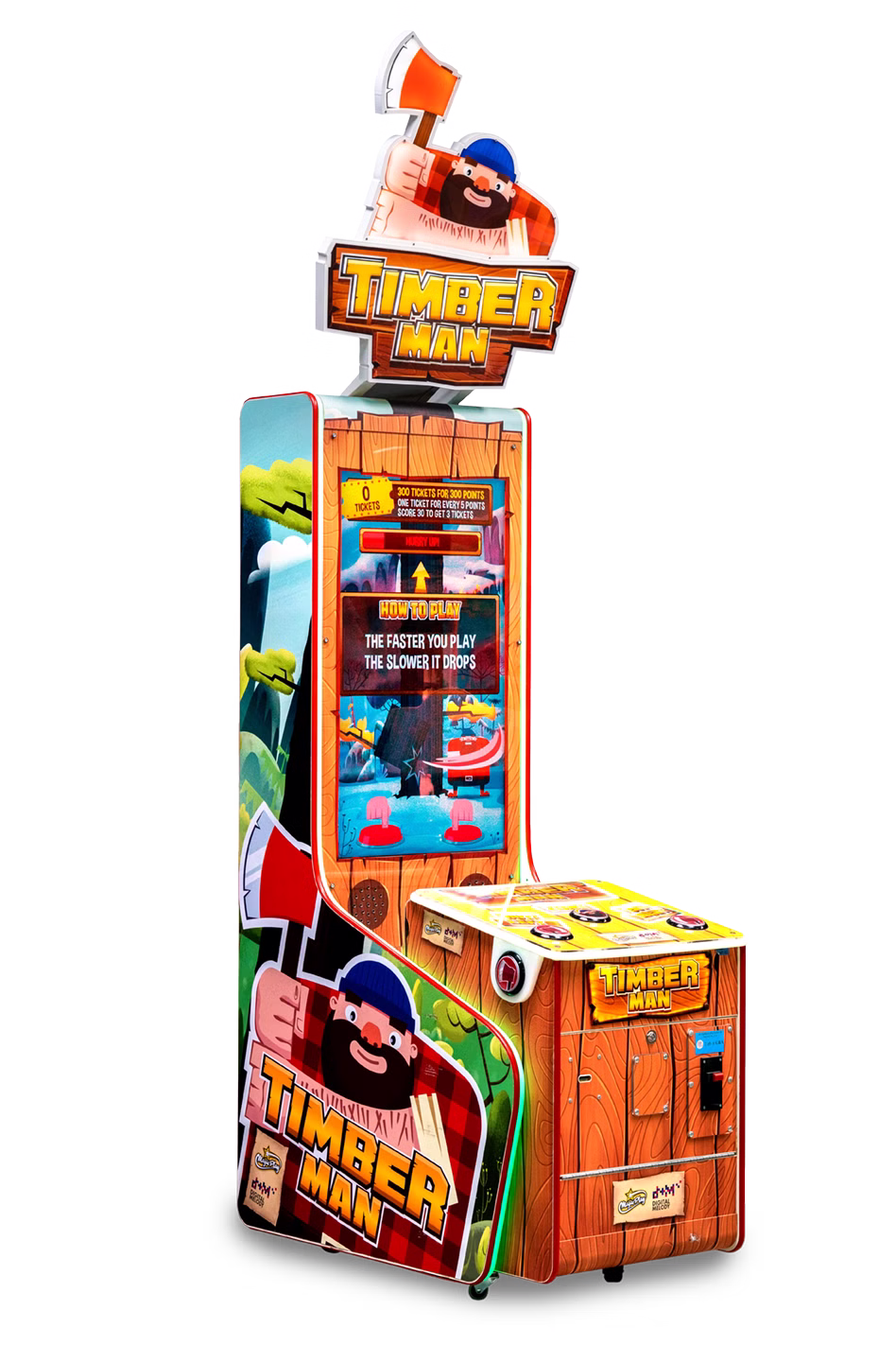 Racing Game