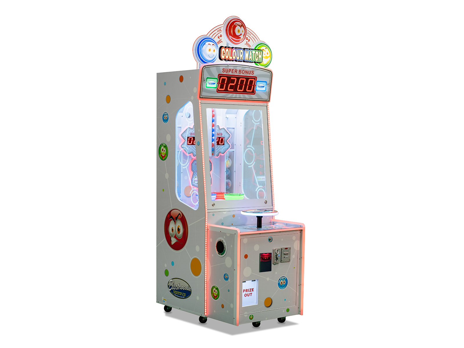 Classic Game