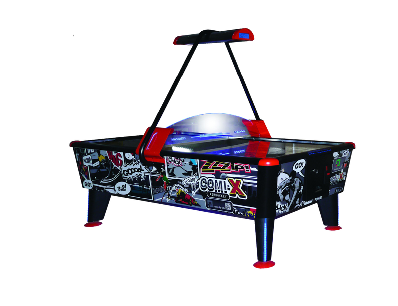 Comix AirHockey