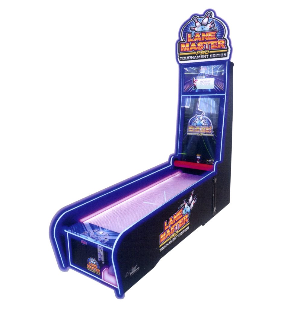Lane Master