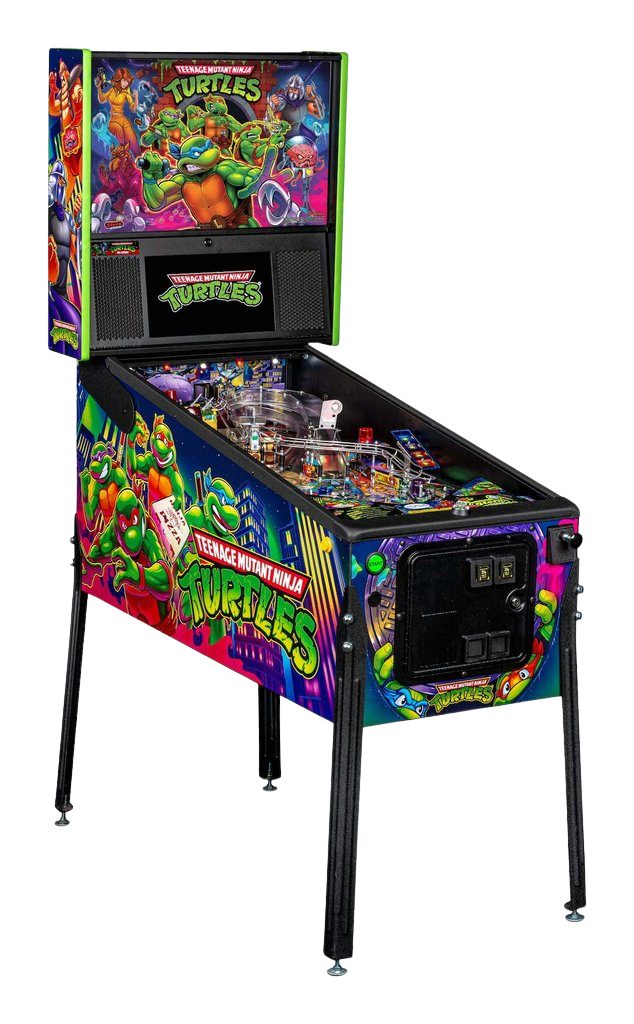 Ninja Turtles