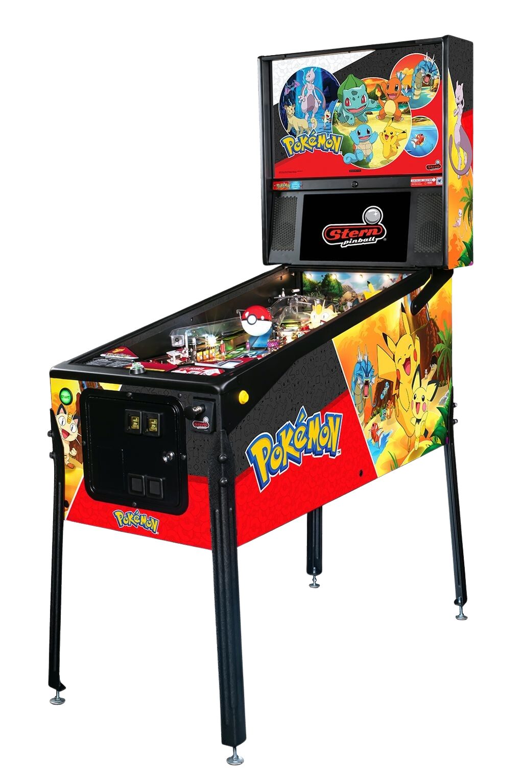 Pokemon