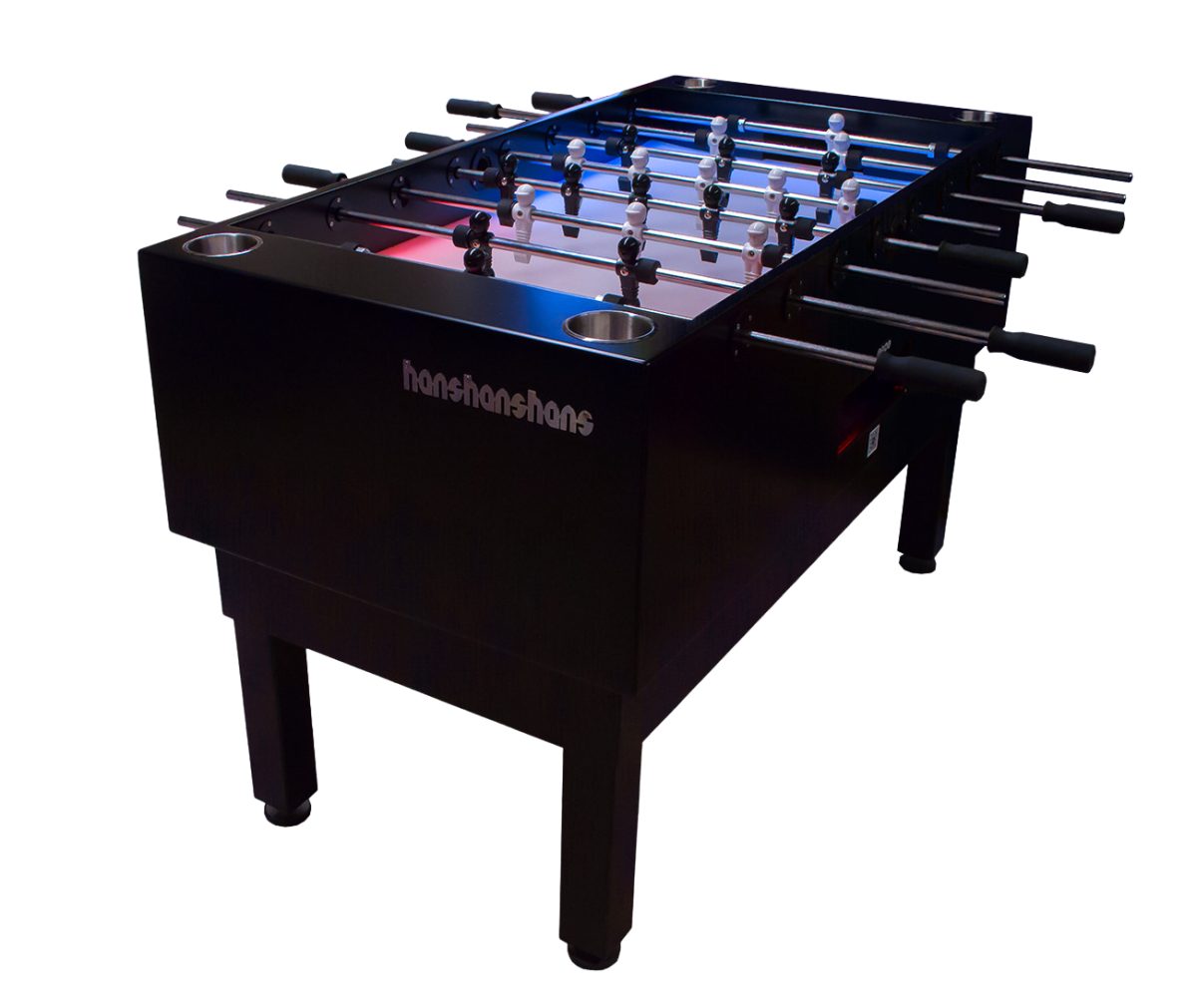Tischkicker