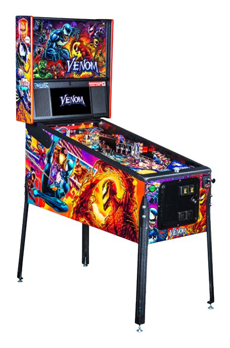 Venom Premium