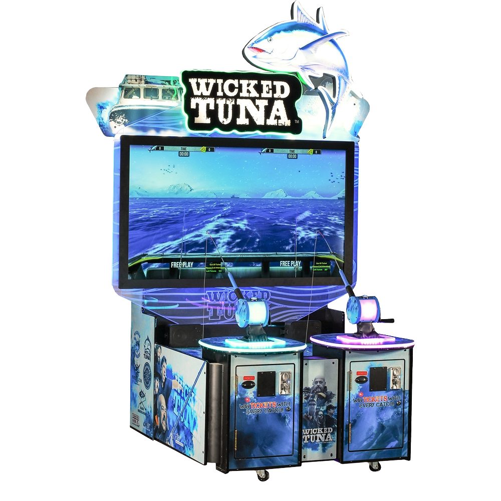 WickedTuna